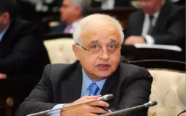 Elçin Əfəndiyevin dəfn yeri açıqlandı