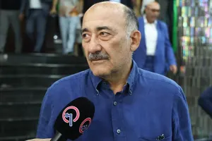 Haqqında yayılan xəbərlərə belə reaksiya verdi