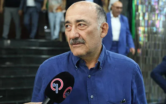 Haqqında yayılan xəbərlərə belə reaksiya verdi