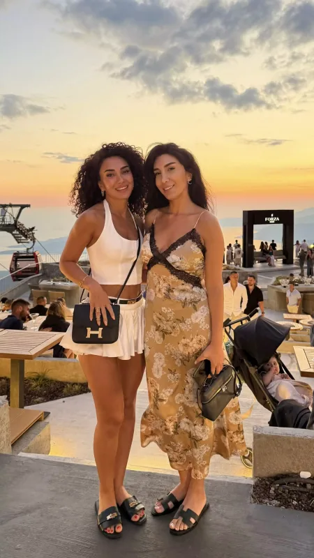 Mehinin Montenoqro tətili…