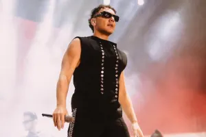 Edisdən Avroviziya açıqlaması