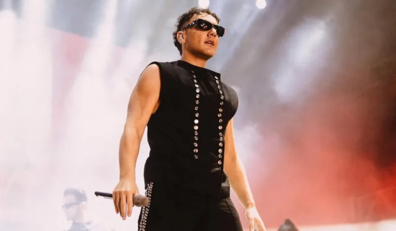 Edisdən Avroviziya açıqlaması