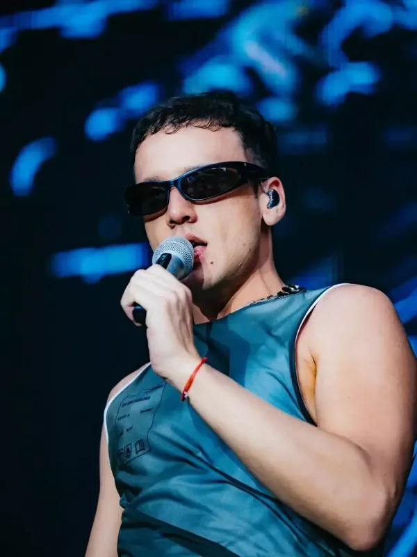 Edisdən Avroviziya açıqlaması