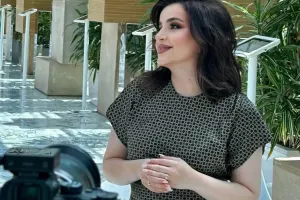 Muğam ifaçısından hamiləlik fotoları