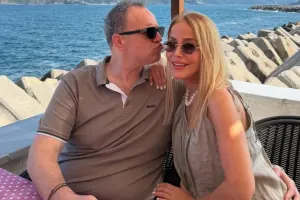 İradədən həyat yoldaşı ilə paylaşım