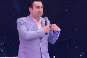 Əməkdar artistin ailəsində itki