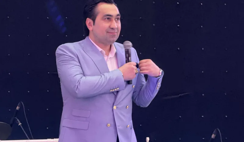 Əməkdar artistin ailəsində itki