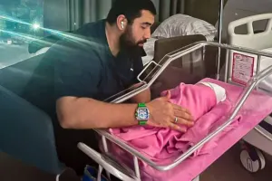 Qızının vəziyyəti kritikdir...