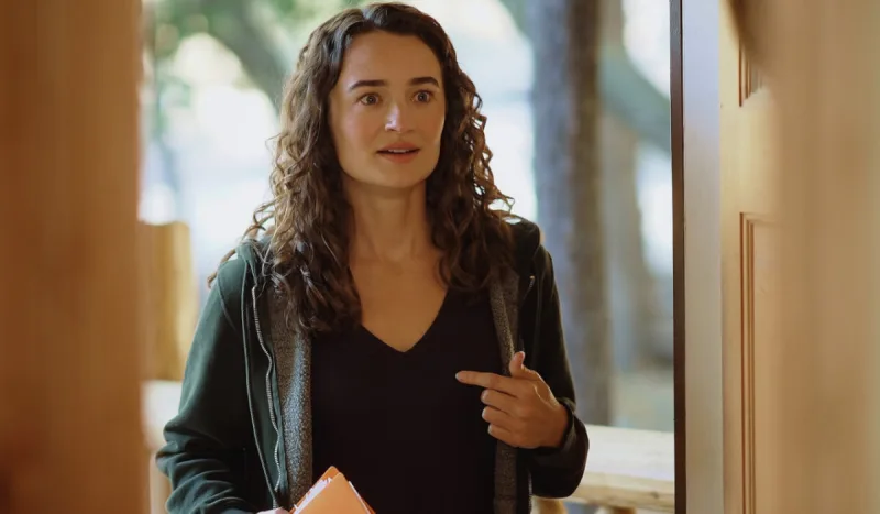 “The Walking Dead”in ulduzu 33 yaşında vəfat etdi