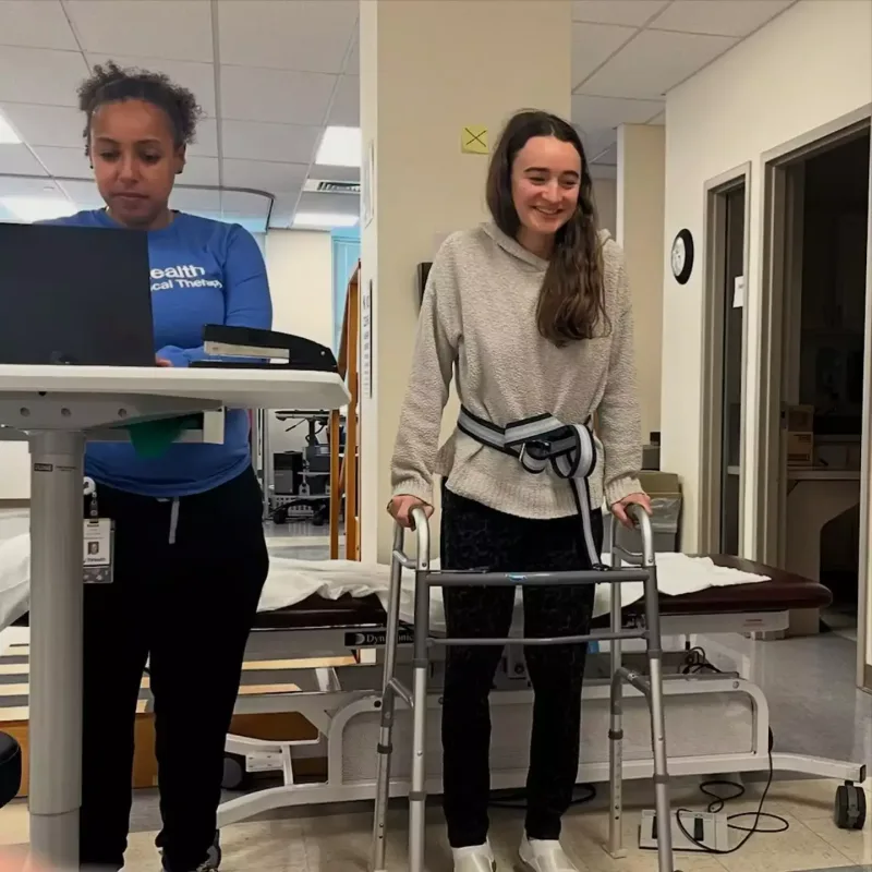 “The Walking Dead”in ulduzu 33 yaşında vəfat etdi