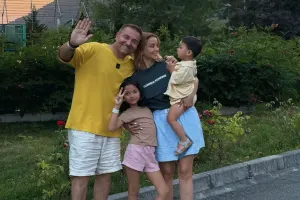 Ailəvi Qəbələ tətili...