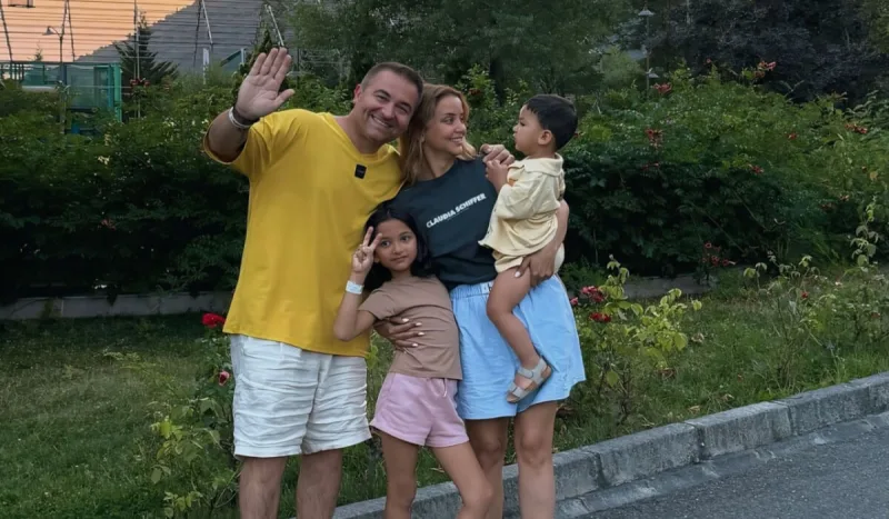 Ailəvi Qəbələ tətili...