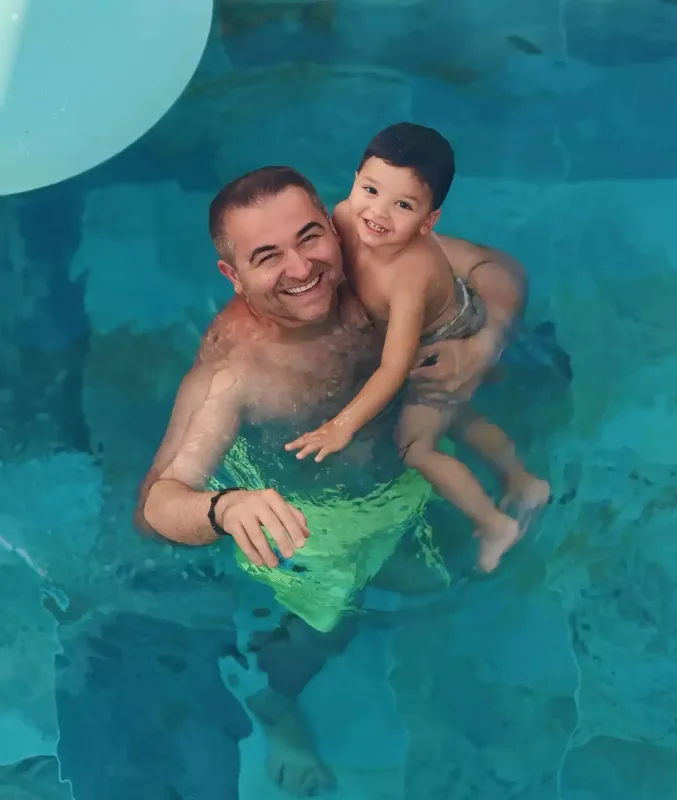 Ailəvi Qəbələ tətili...