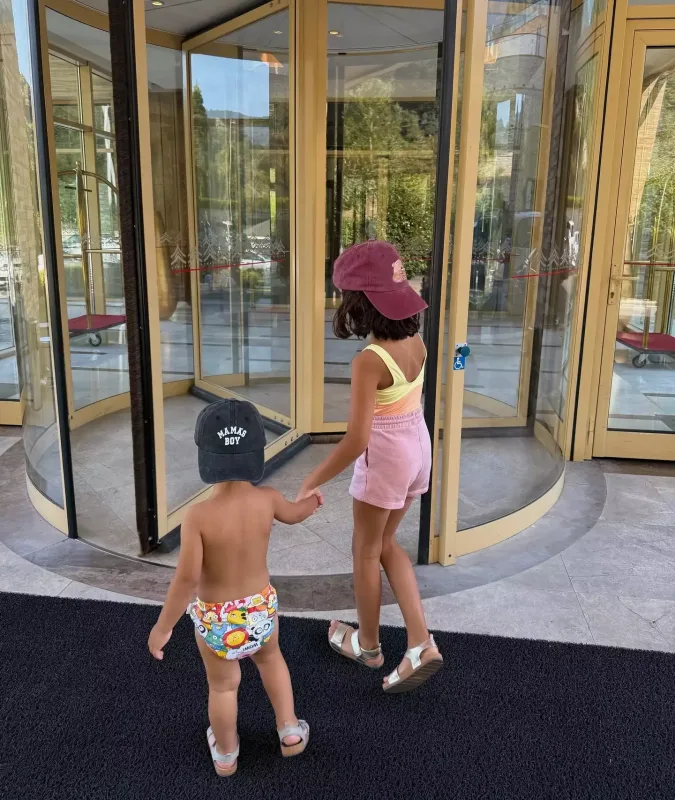 Ailəvi Qəbələ tətili...