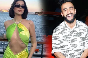 “Səni tanıyırlar?” - Türk influenserdən Hüseynə