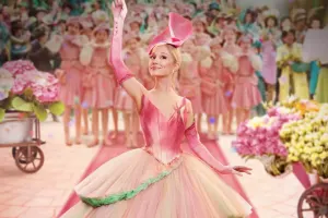 Ariananın yeni filmindən ilk posterlər