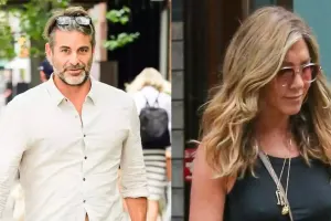 Eyni ərazidə görüntüləndilər