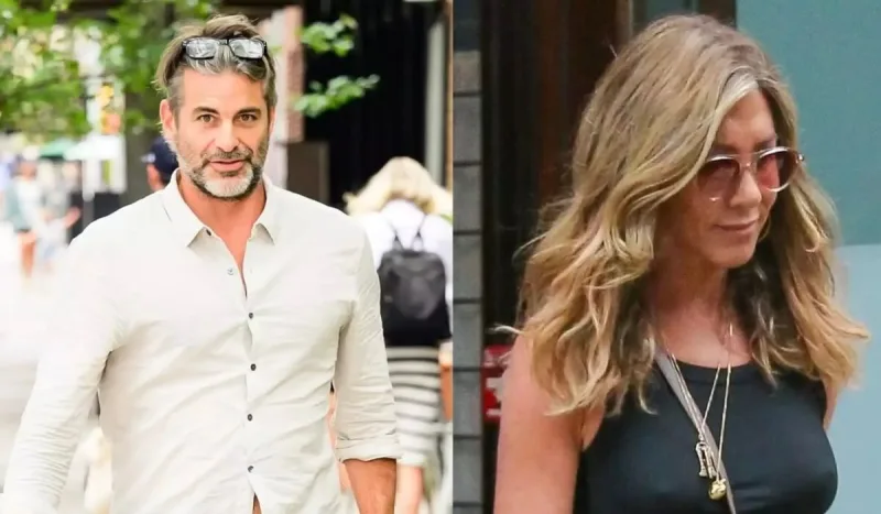 Eyni ərazidə görüntüləndilər