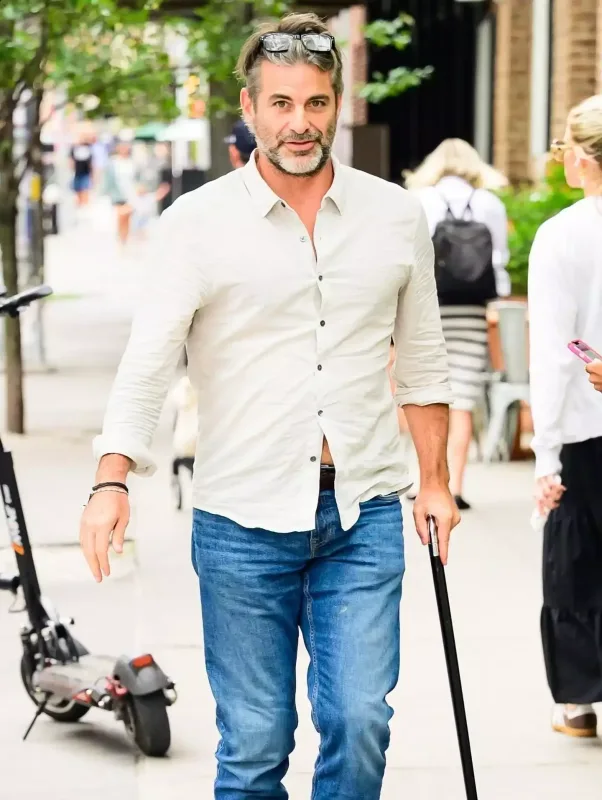 Eyni ərazidə görüntüləndilər