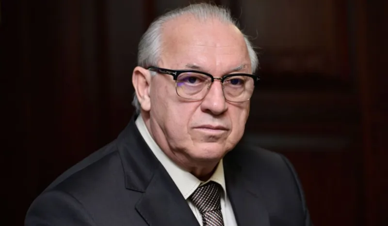 “Mənə toxunanları Allaha tapşırıram”