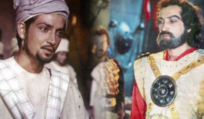 Kinomuzun “Nəsimi”si 77 yaşında!