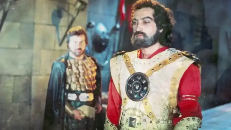 Kinomuzun “Nəsimi”si 77 yaşında!