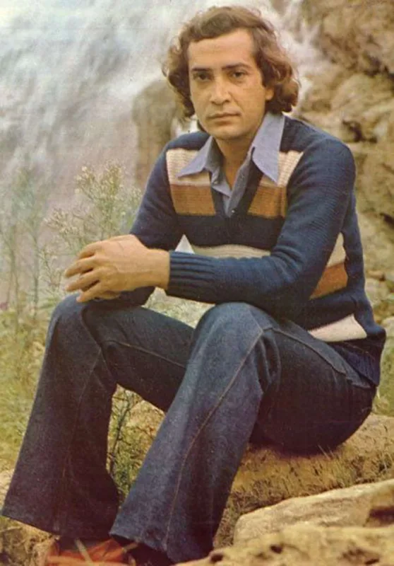 Kinomuzun “Nəsimi”si 77 yaşında!