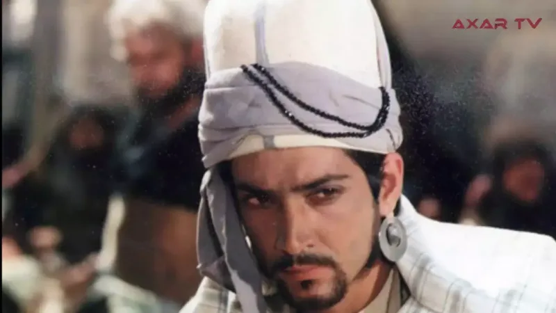 Kinomuzun “Nəsimi”si 77 yaşında!