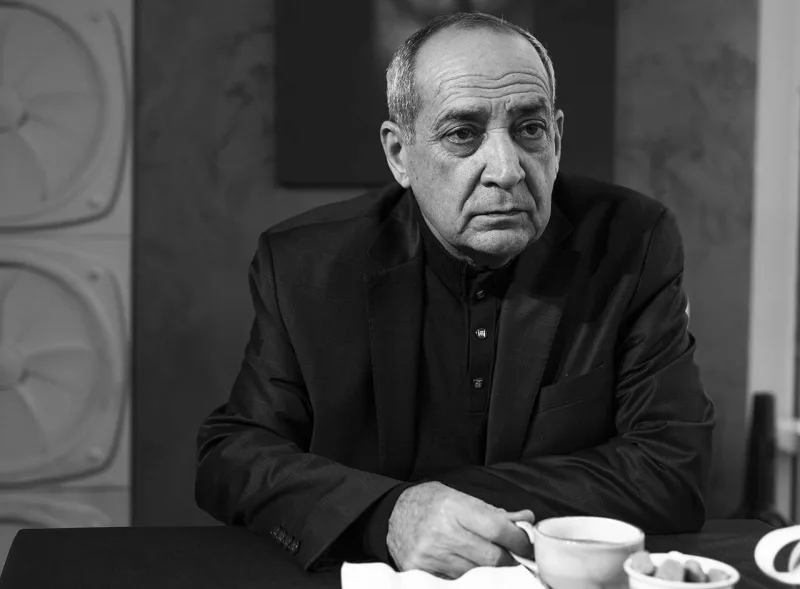 Kinomuzun “Nəsimi”si 77 yaşında!