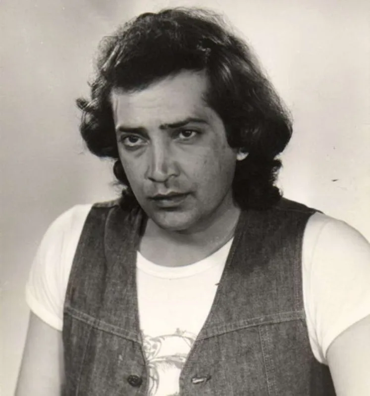 Kinomuzun “Nəsimi”si 77 yaşında!