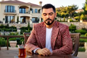 Süni intellektlə daha bir klip