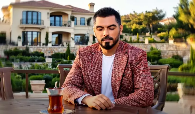 Süni intellektlə daha bir klip