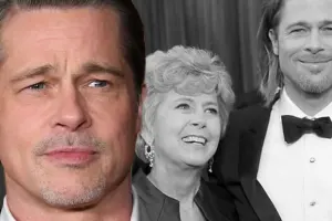 Bred Pittə ağır itki