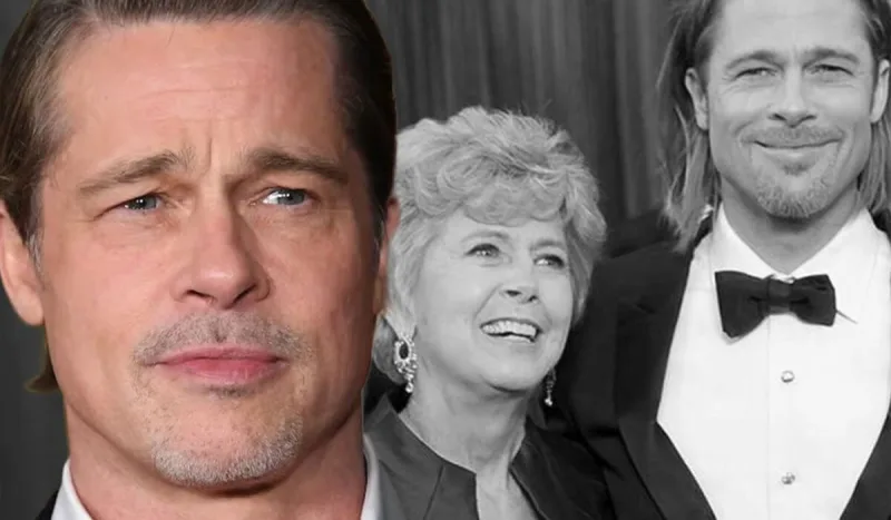 Bred Pittə ağır itki