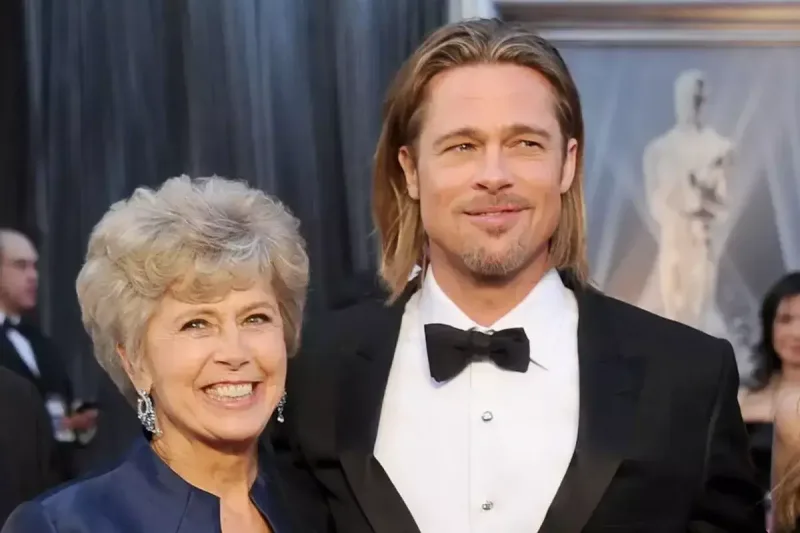 Bred Pittə ağır itki