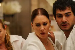 “Kızılcık Şerbeti”nin yeni mövsüm çəkilişləri bu tarixdə başlayır