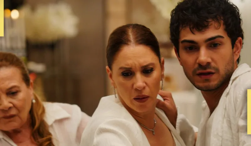 “Kızılcık Şerbeti”nin yeni mövsüm çəkilişləri bu tarixdə başlayır