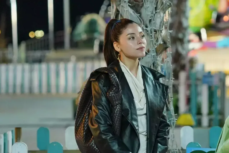 “Kızılcık Şerbeti”nin yeni mövsüm çəkilişləri bu tarixdə başlayır