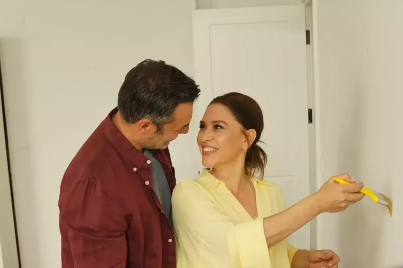 “Kızılcık Şerbeti”nin yeni mövsüm çəkilişləri bu tarixdə başlayır