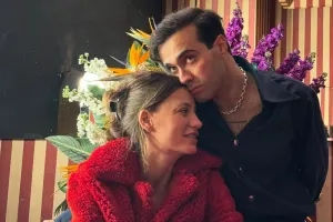 Viza ala bilmədiyi üçün Serenayla gedə bilmədi