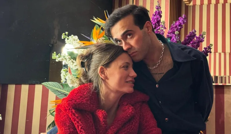 Viza ala bilmədiyi üçün Serenayla gedə bilmədi