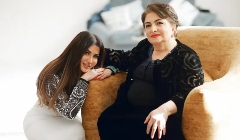 “Övladın olduğum üçün qürur duyuram”