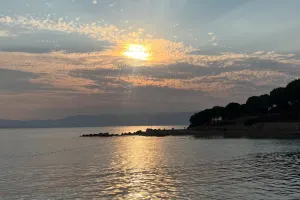 Sabah dənizə gedə bilməyəcəksiz