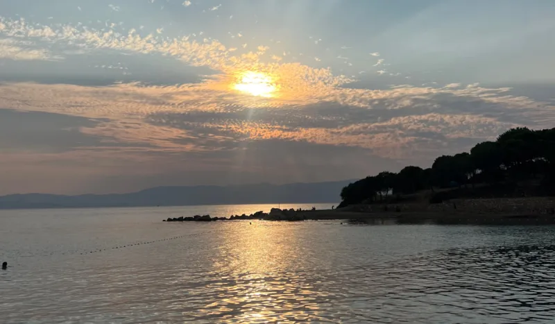 Sabah dənizə gedə bilməyəcəksiz