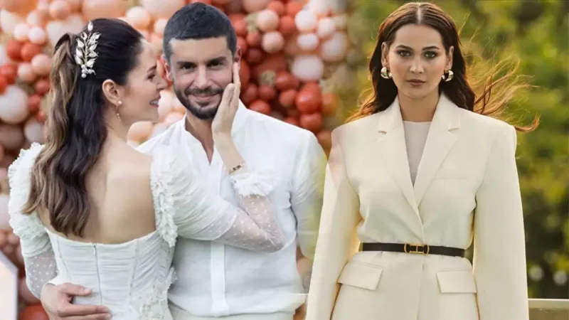 “Sənin üçün darıxmışam” - Xəyanət iddiası