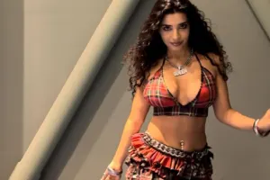 Gəncədə Səmra rüzgarı