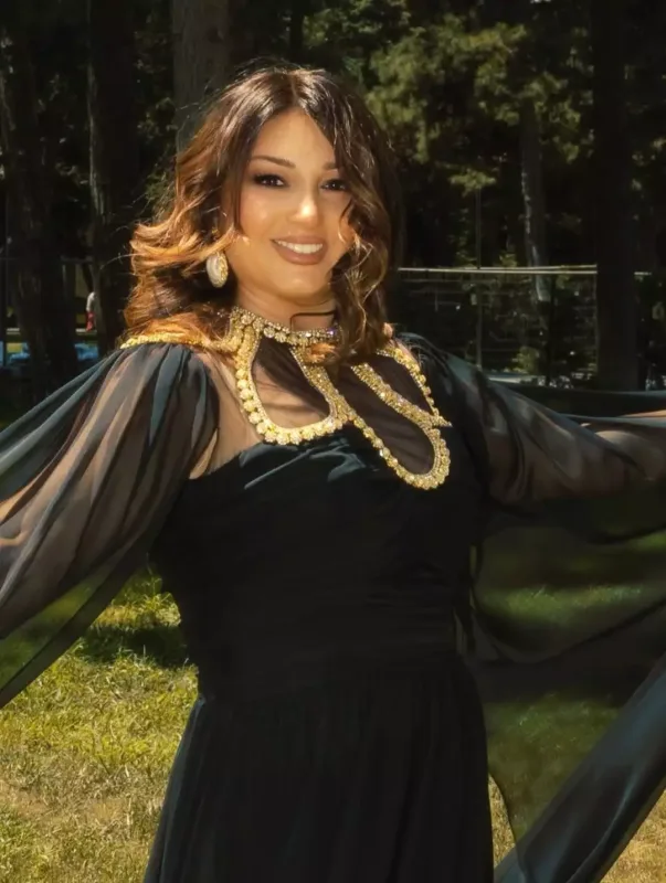 “Biri var idi, biri yox idi”