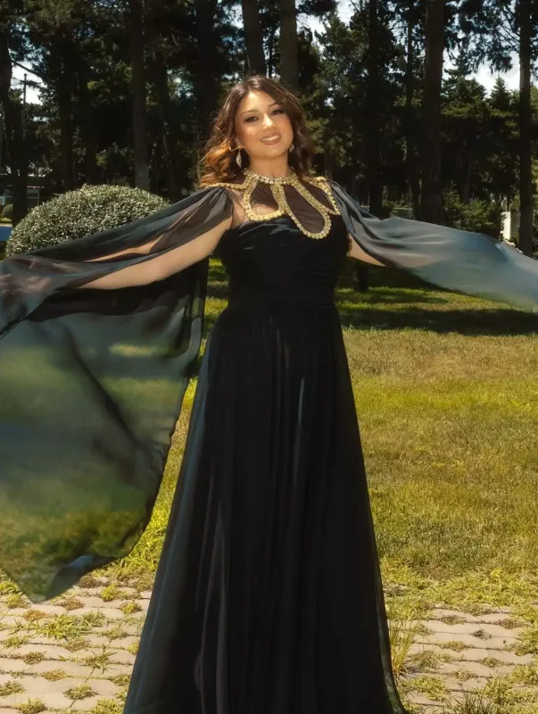 “Biri var idi, biri yox idi”