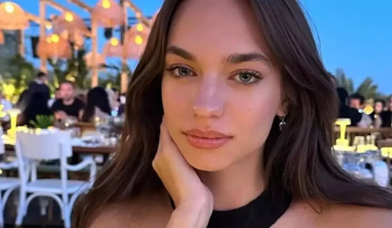 Aktrisanın əmisi zəlzələdə həlak oldu