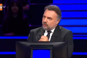 İştirakçını belə sevindirdi